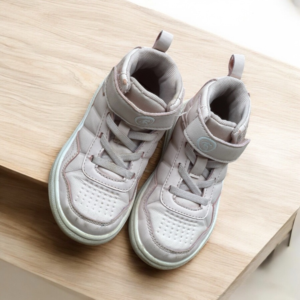 shoes, pastel pink for girls and1